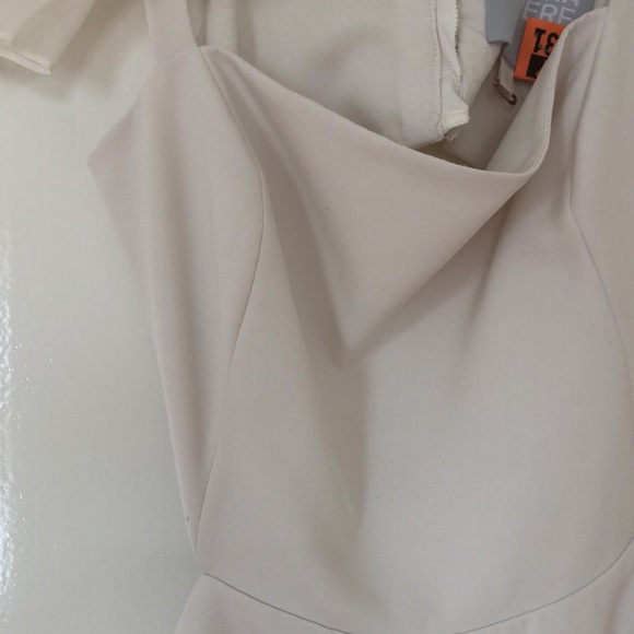 Floravere M. Lin Crepe Jumpsuit - Picture 12 of 14